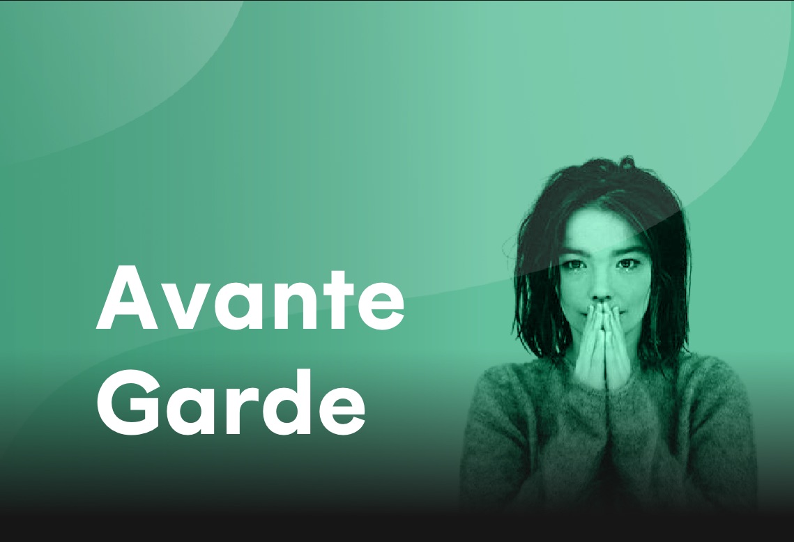 Avant-Garde